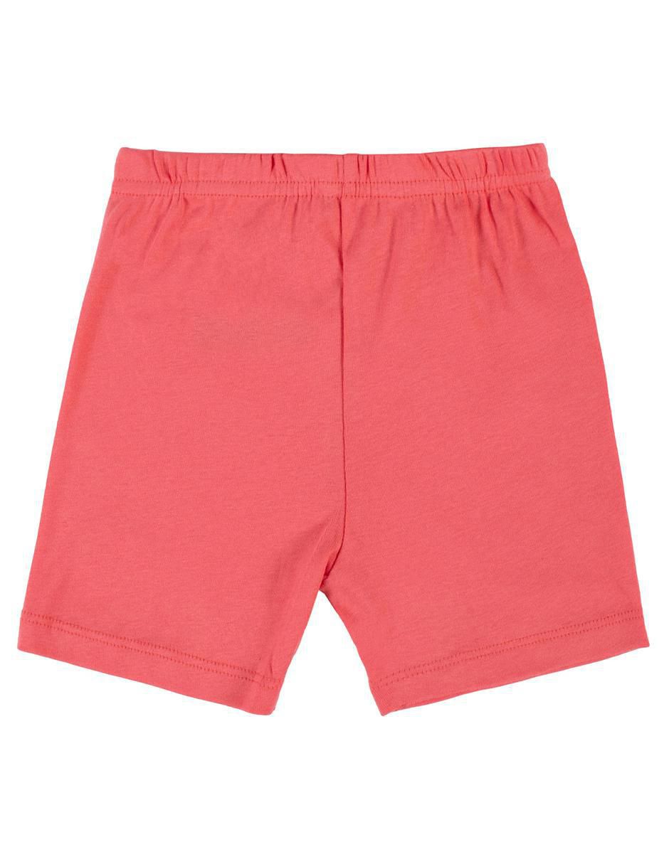 Conjunto pijama gerber para bebé niña