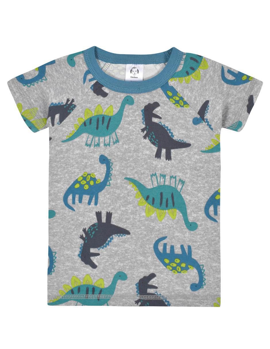 Set pijama para niño 7