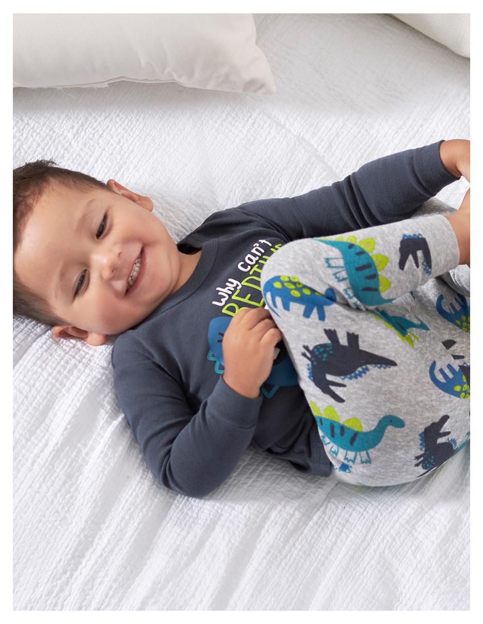 Set pijama para niño
