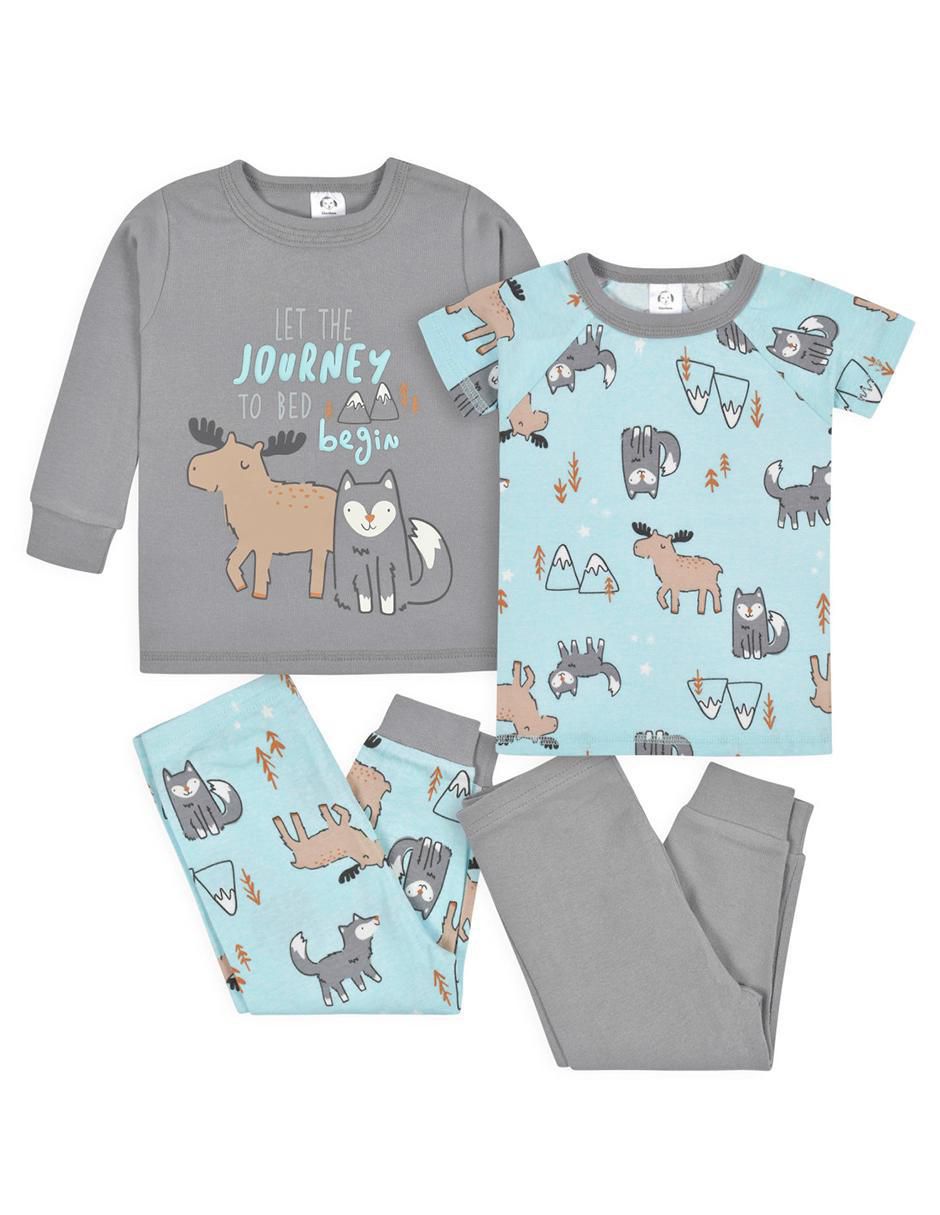 Set pijama para bebé niño Set pijama para bebé niño