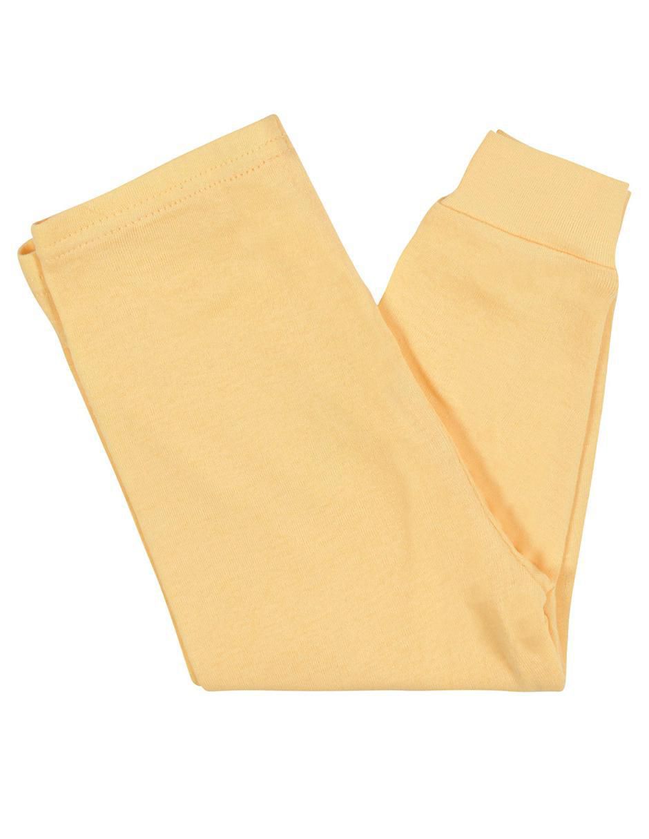 Set pijama gerber para bebé niña