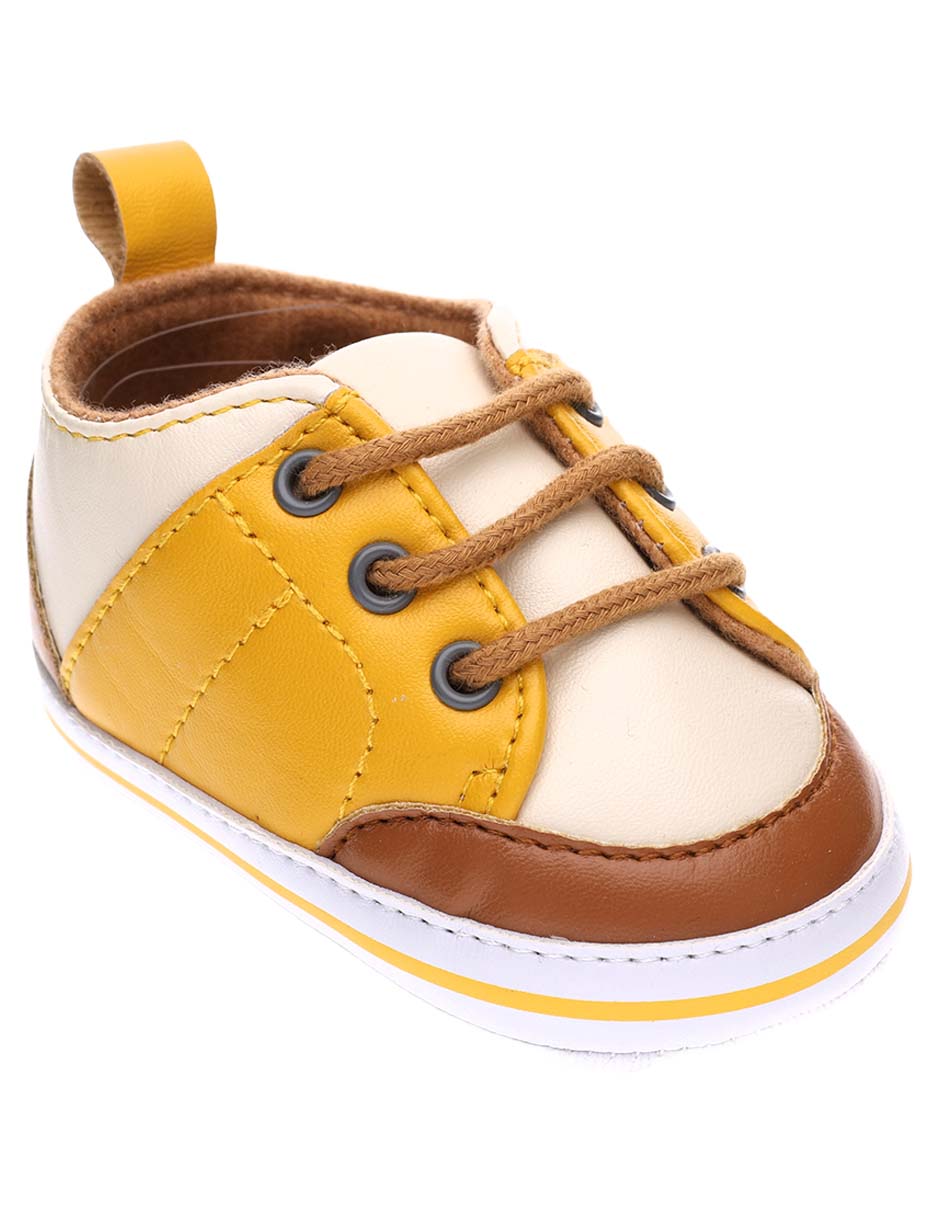 Tenis Little Me para niño bebé