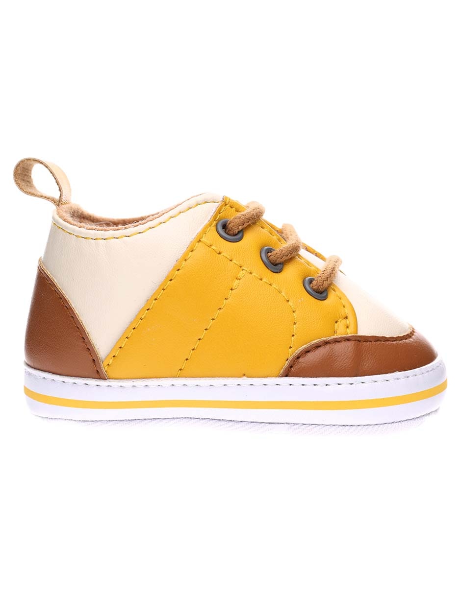 Tenis Little Me para niño bebé