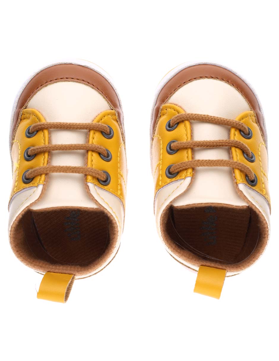 Tenis Little Me para niño bebé