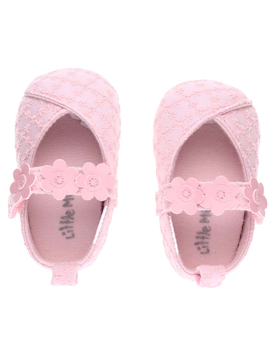 Zapato Little Me para niña
