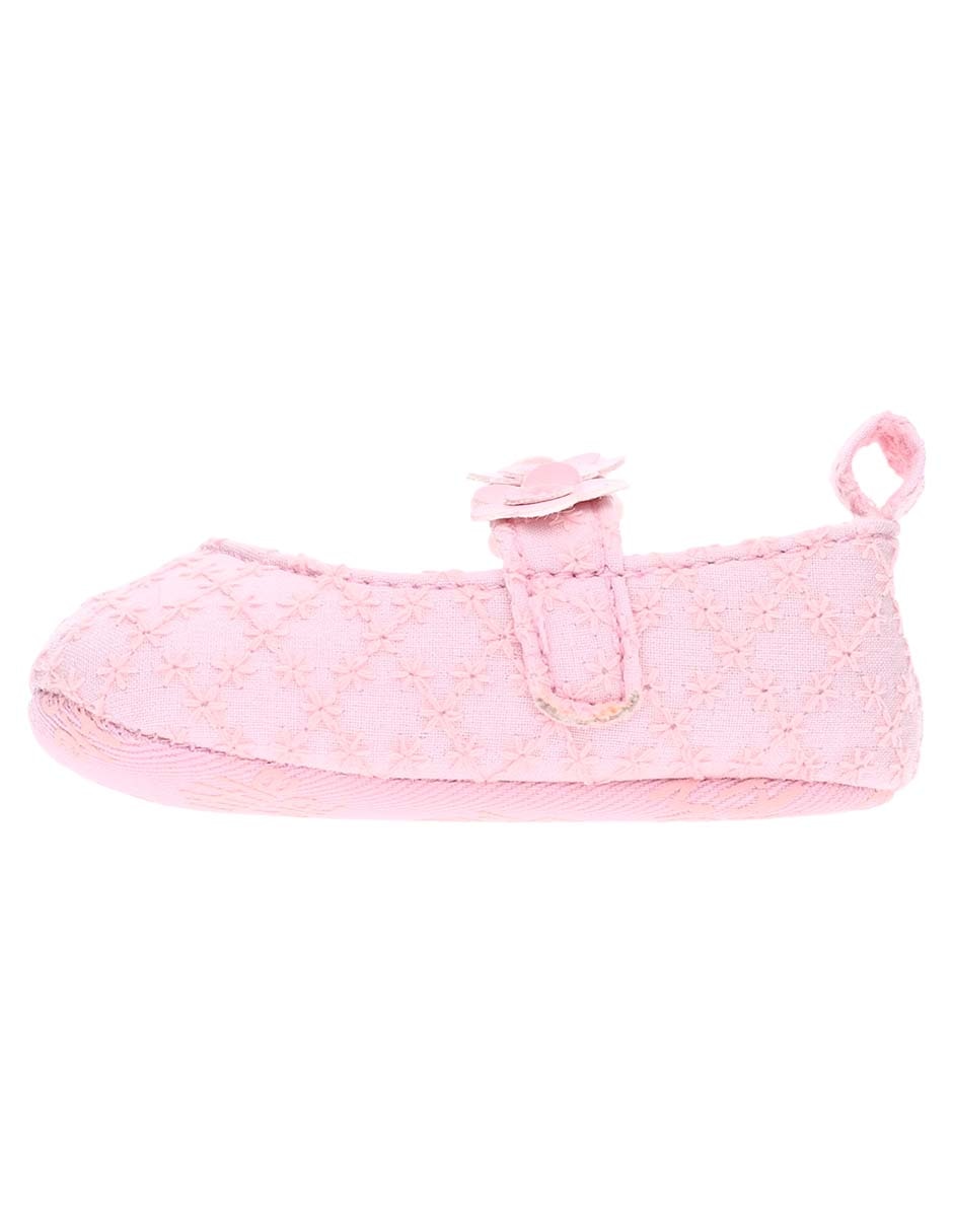 Zapato Little Me para niña