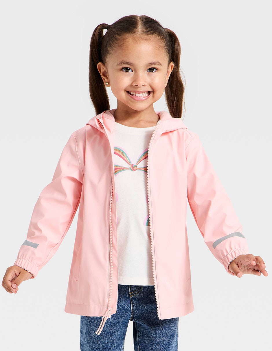 Impermeable Cat & Jack para niña
