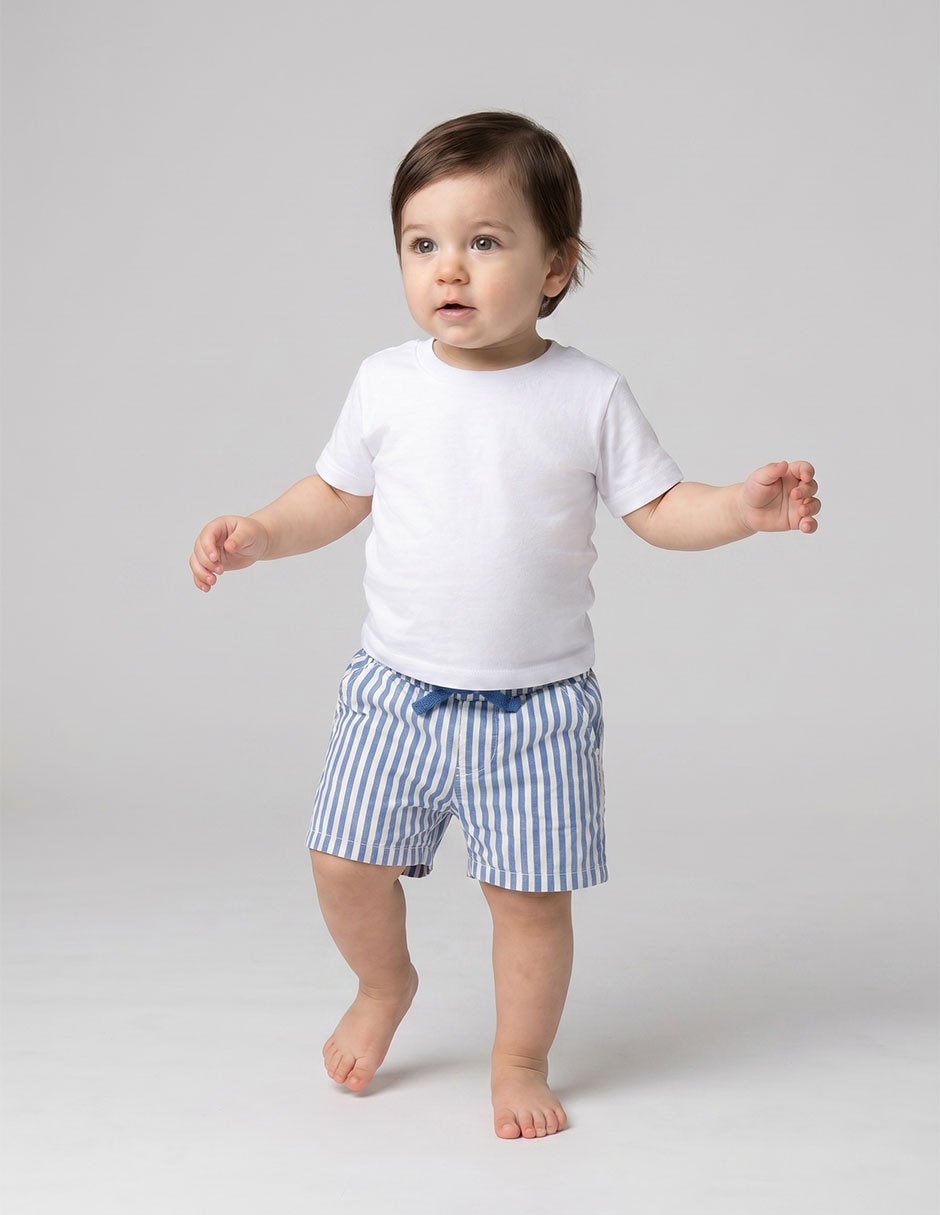 Short Cat & Jack para niño Short Cat & Jack para niño