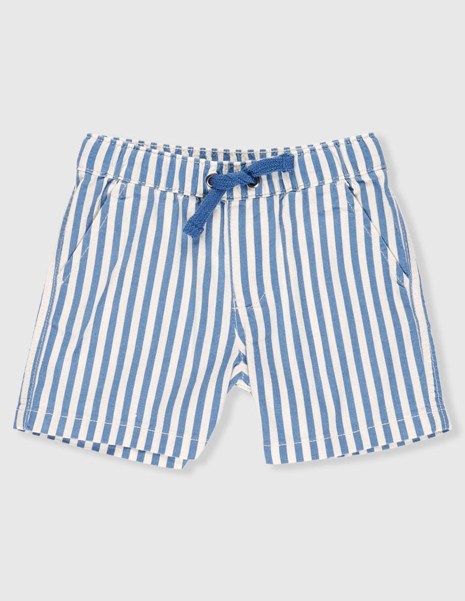 Short Cat & Jack para niño 2