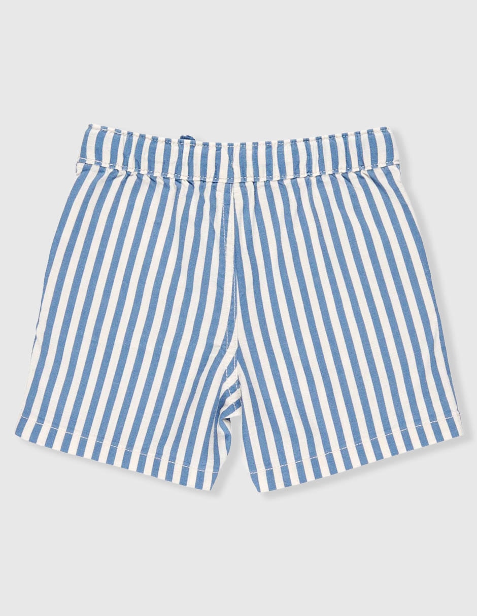 Short Cat & Jack para niño 3
