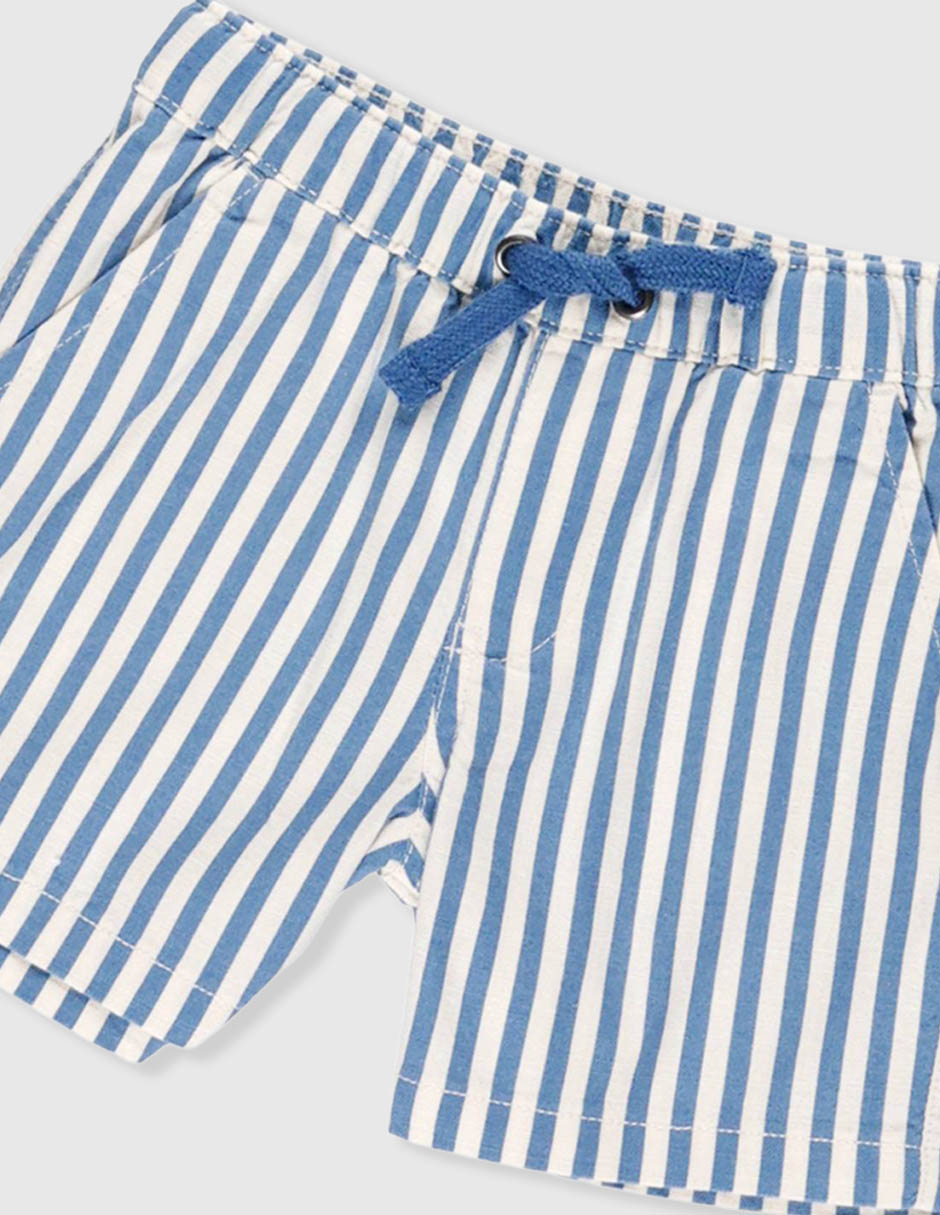 Short Cat & Jack para niño 4