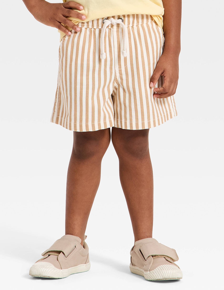 Short para niño Short para niño