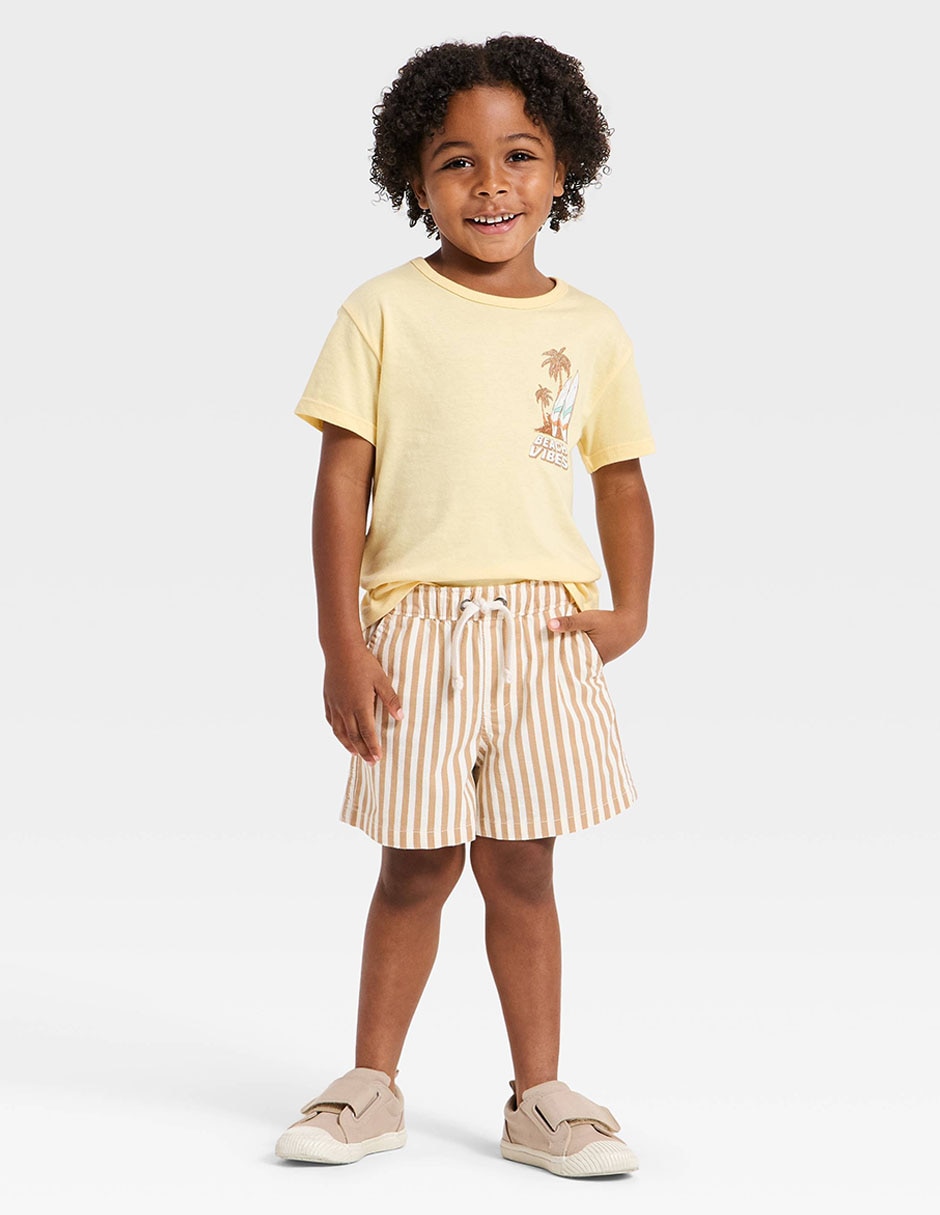 Short para niño