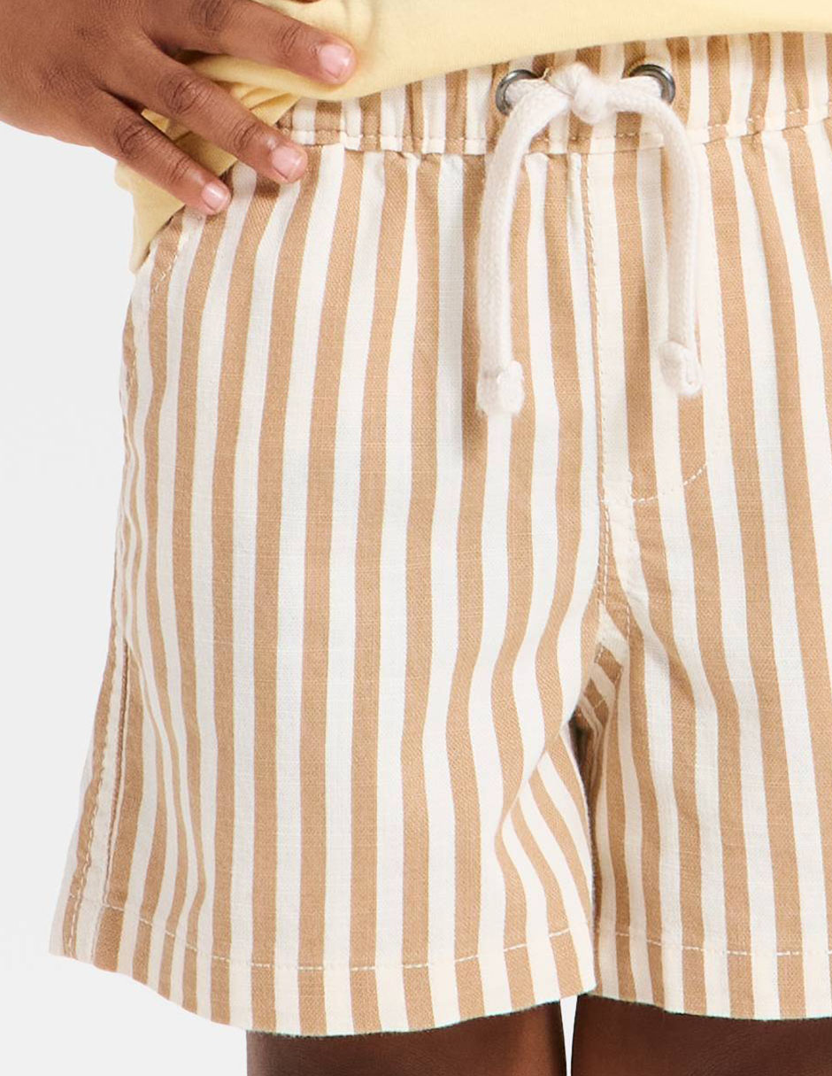 Short para niño