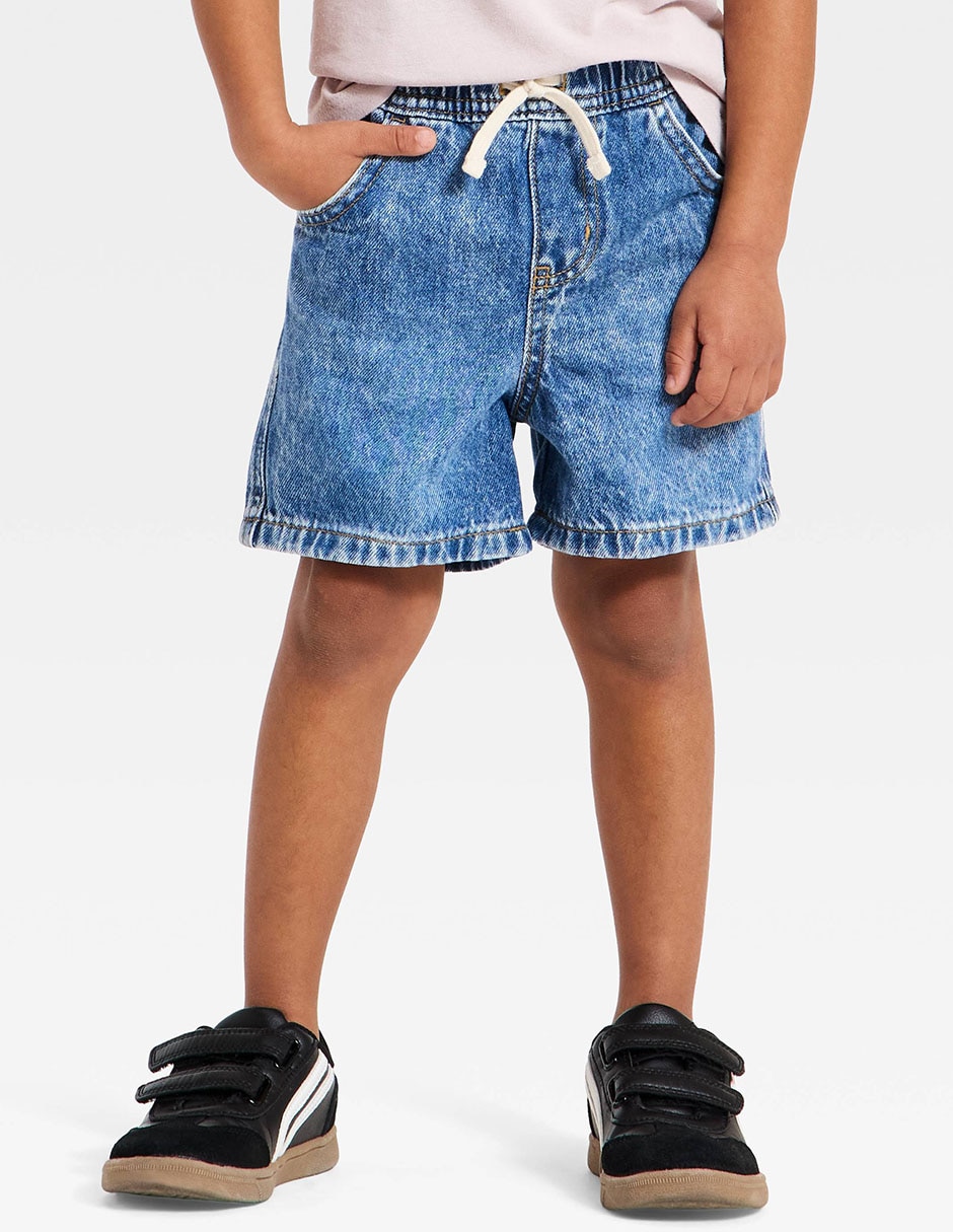 Short Cat & Jack para niño Short Cat & Jack para niño