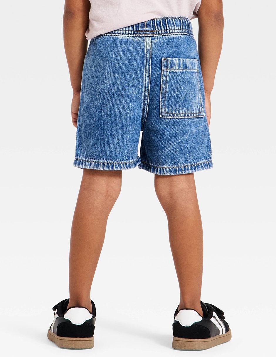 Short Cat & Jack para niño 2