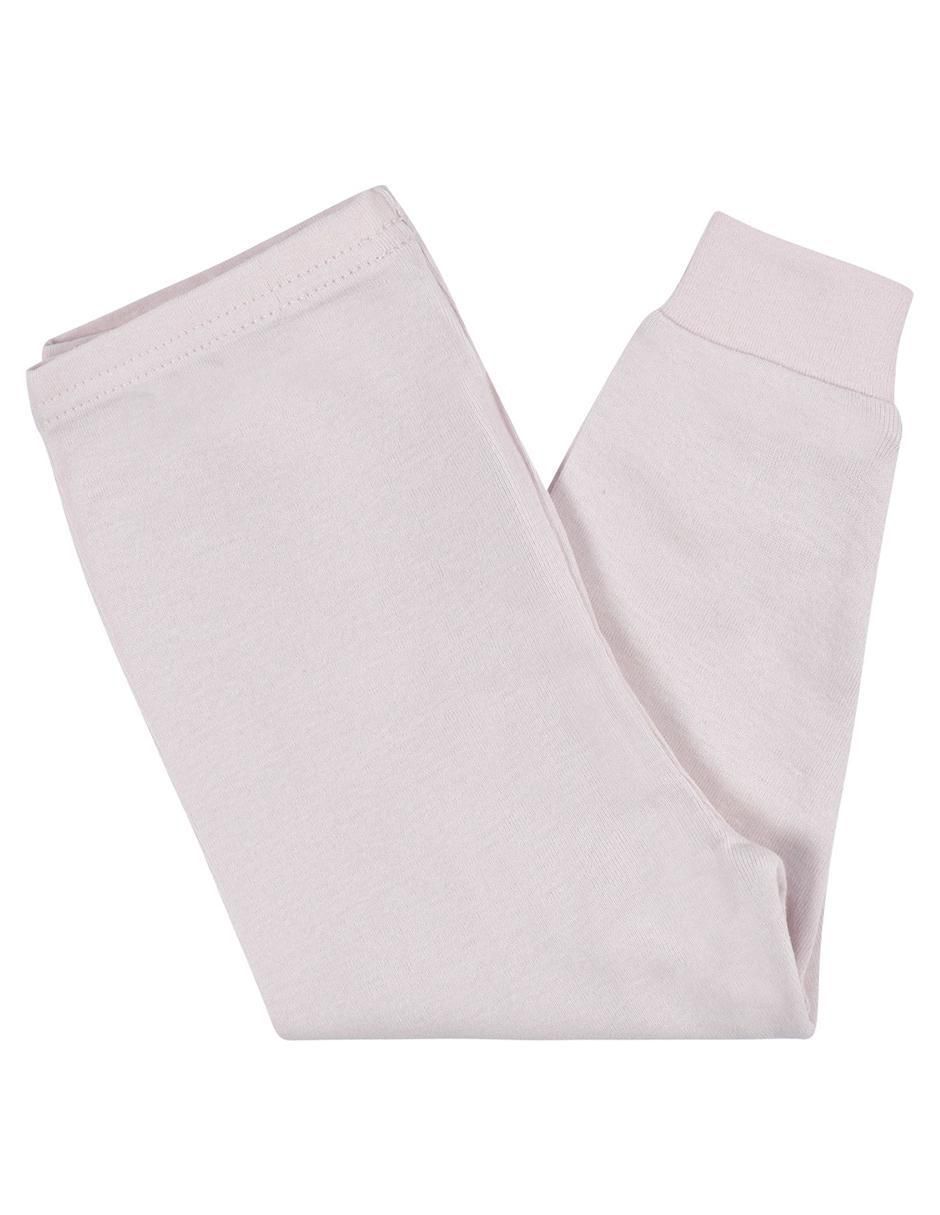 Set pijama para bebé niña 4