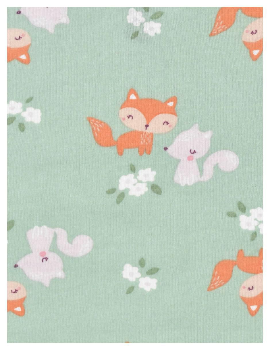 Set pijama para bebé niña 7