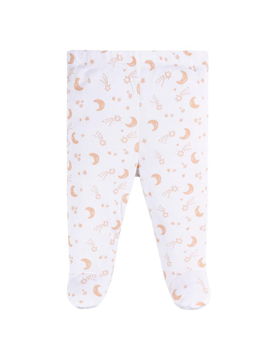 Conjunto de algodón unisex 3 piezas 4