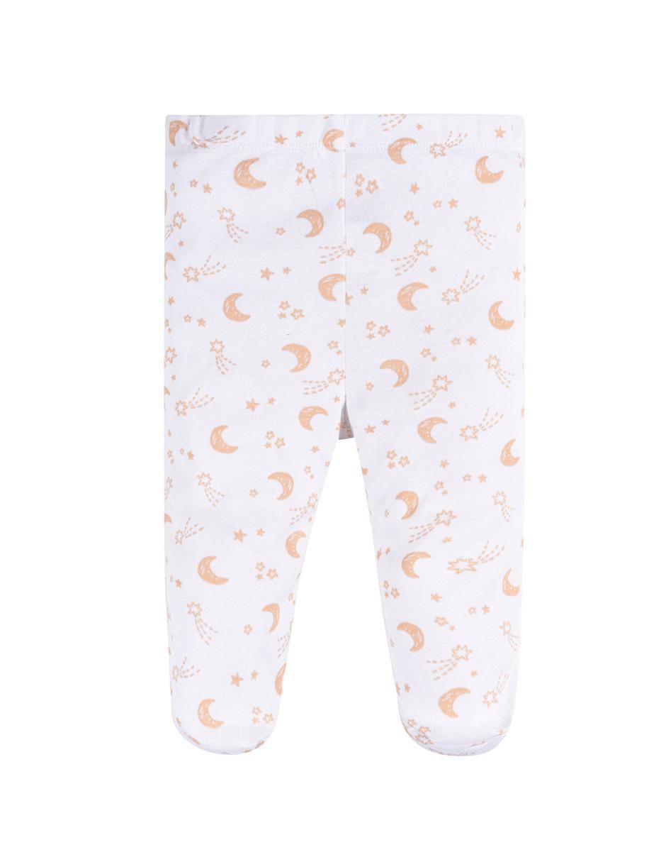 Conjunto de algodón unisex 3 piezas 5