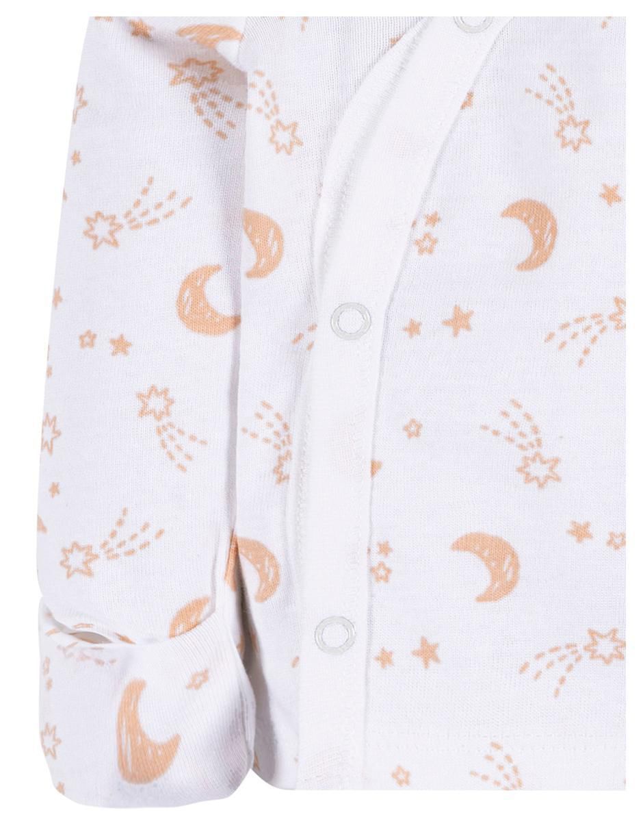 Conjunto de algodón unisex 3 piezas 8