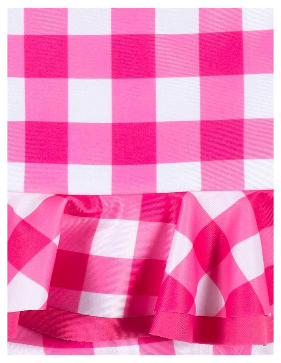Traje de baño completo para niña