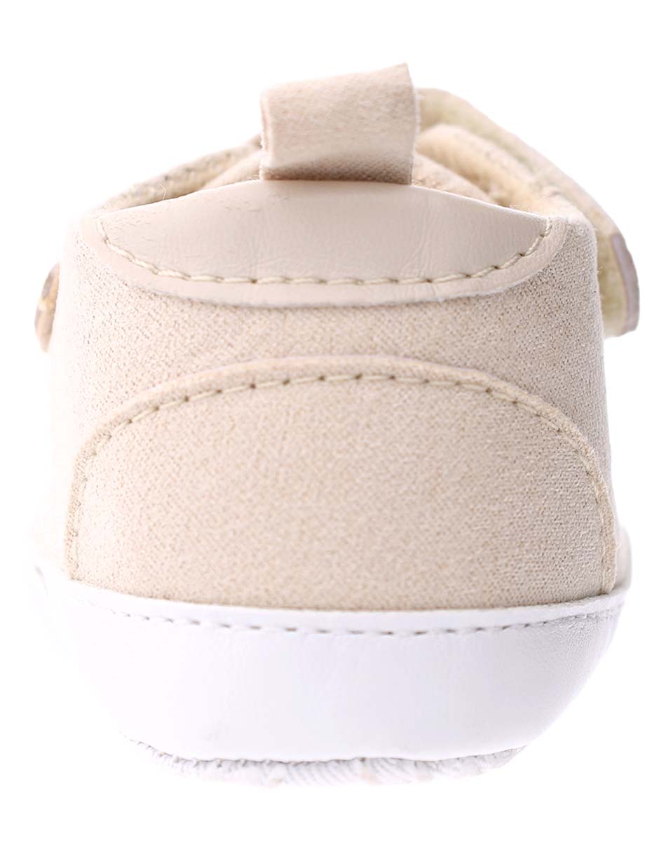 Tenis Little Me para niño bebé