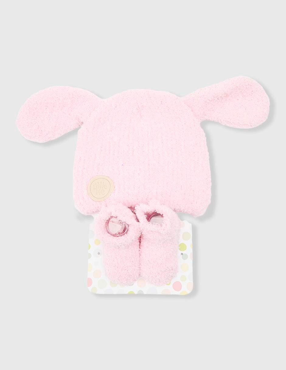 Set bebé para bebé niña 1