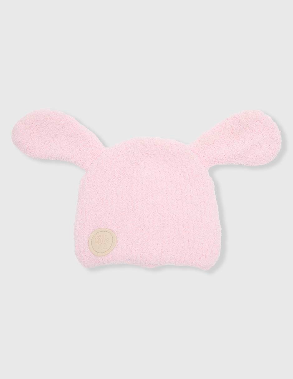 Set bebé para bebé niña 8