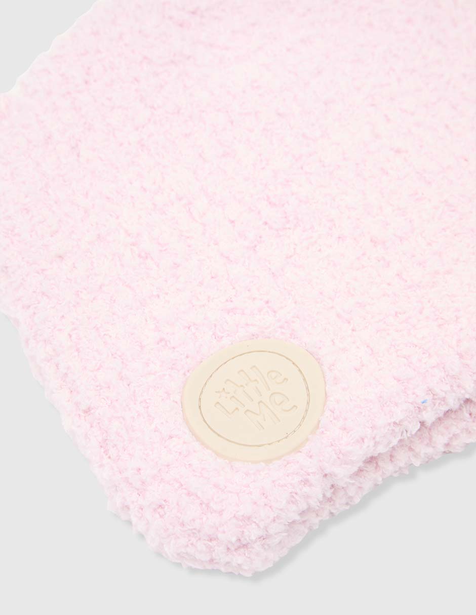 Set bebé para bebé niña 10