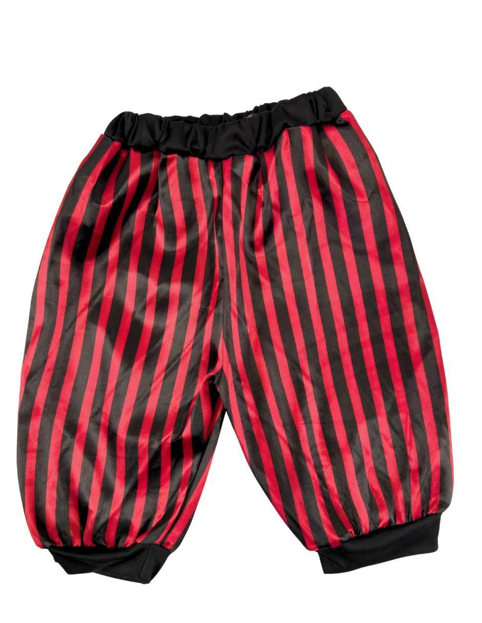 Disfraz Halloween de Pirata unisex 3