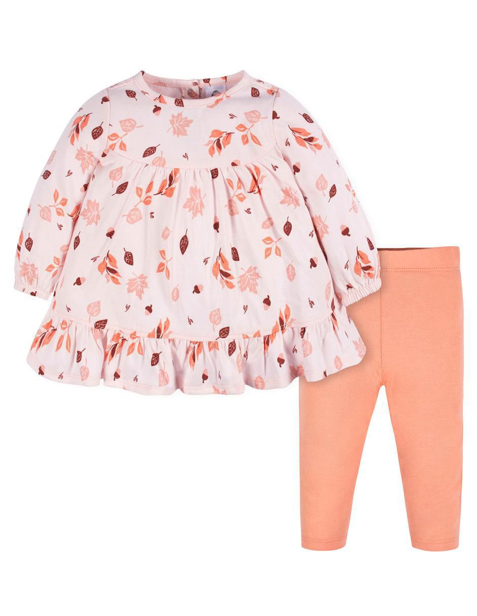 Conjunto de algodón para bebé Conjunto de algodón para bebé