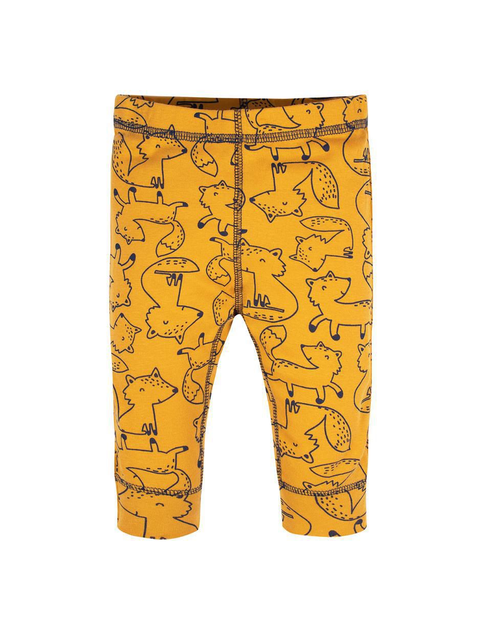 Conjunto de algodón para bebé 3