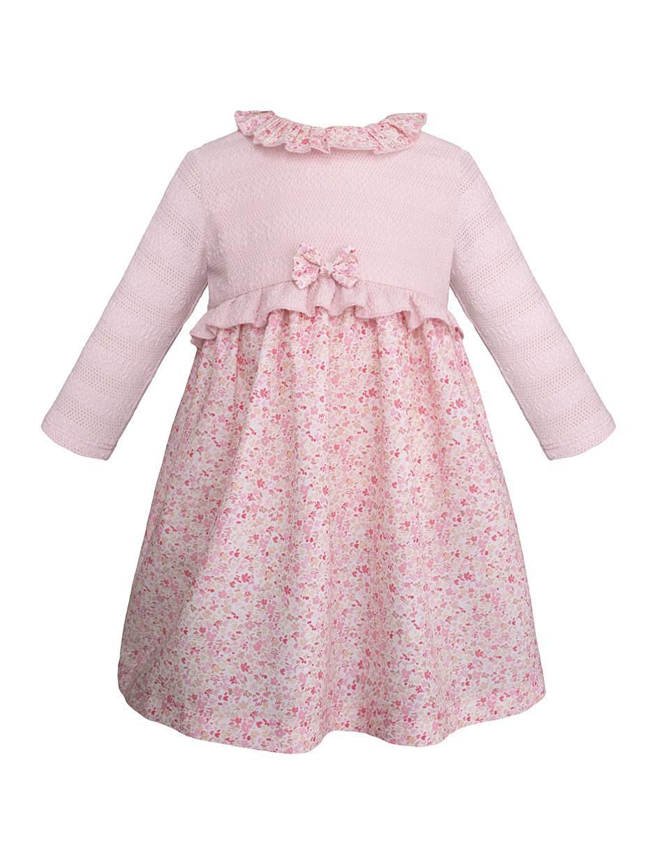 Vestido Casual para niña