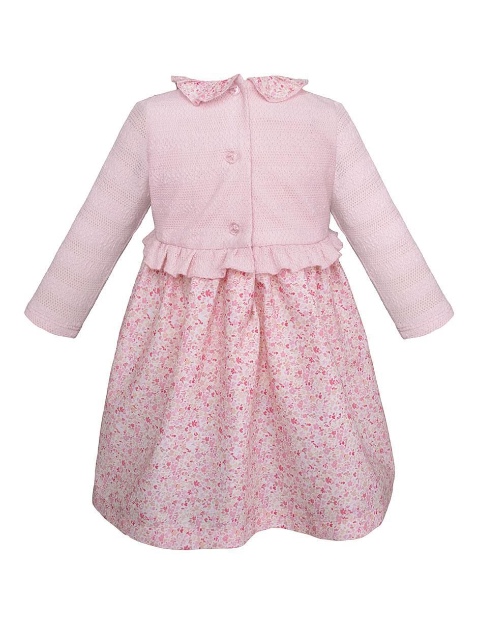 Vestido Casual para niña