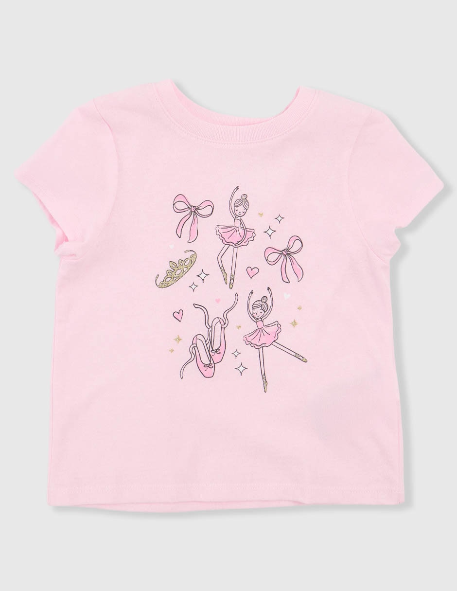 Playera para bebé