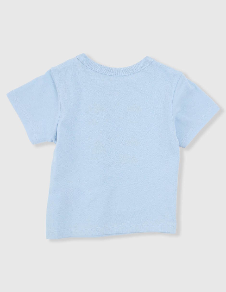 PLAYERA THE CHILDREN'S PLACE