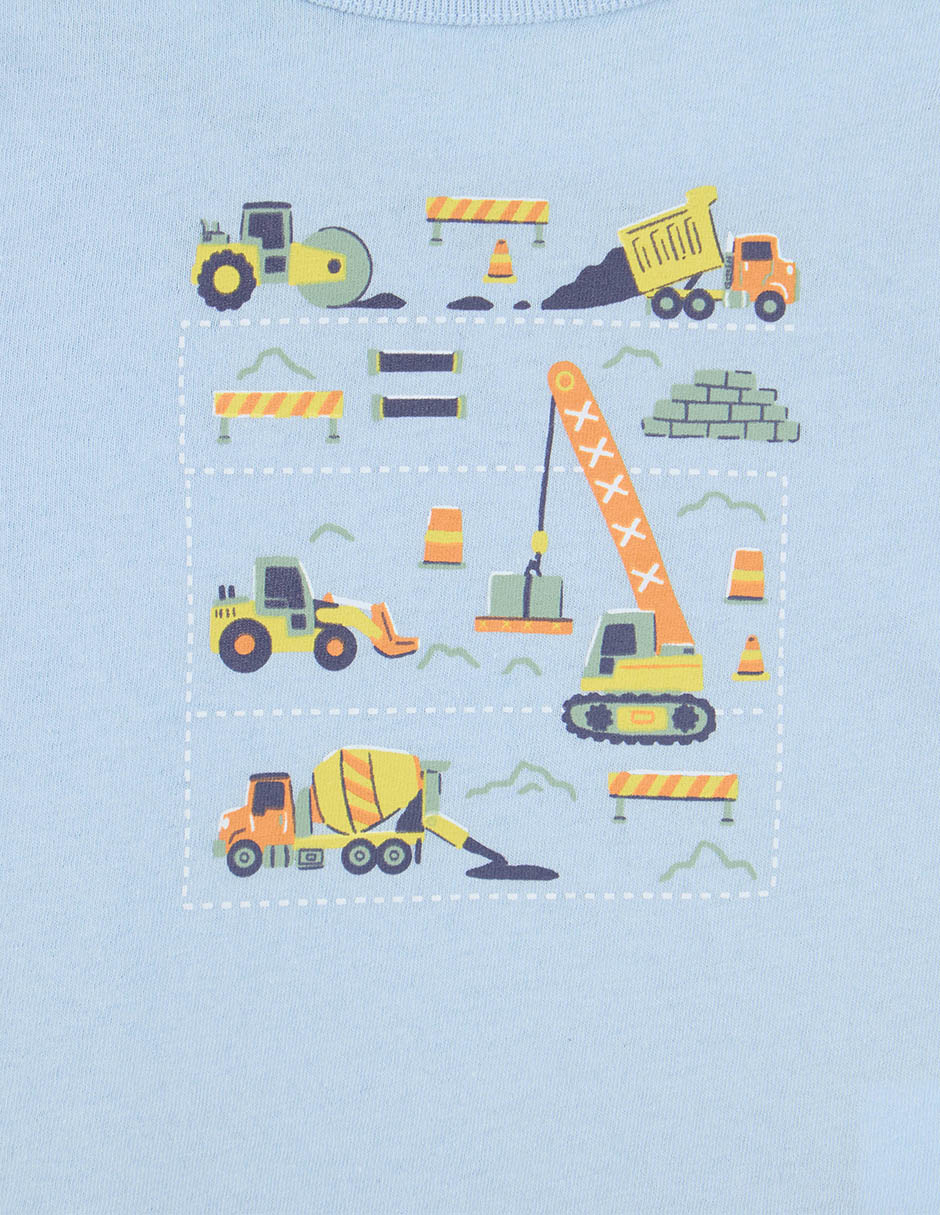 PLAYERA THE CHILDREN'S PLACE