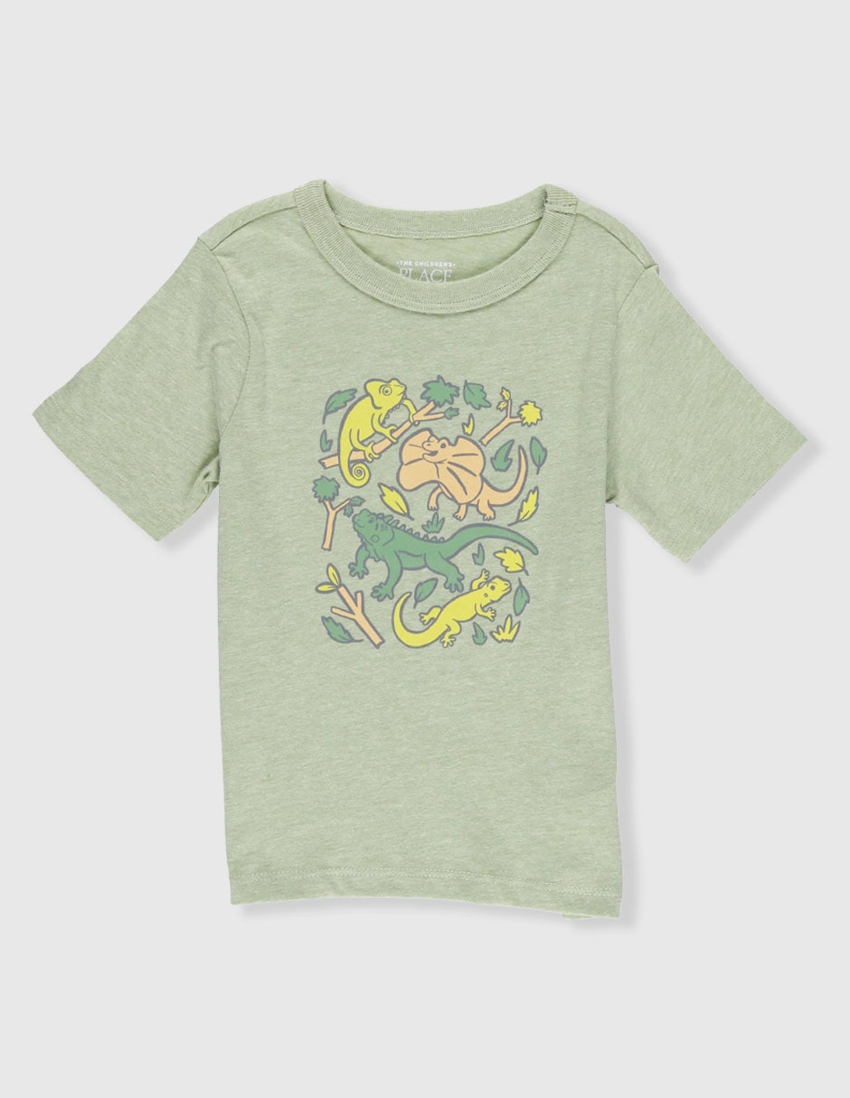 Playera para bebé