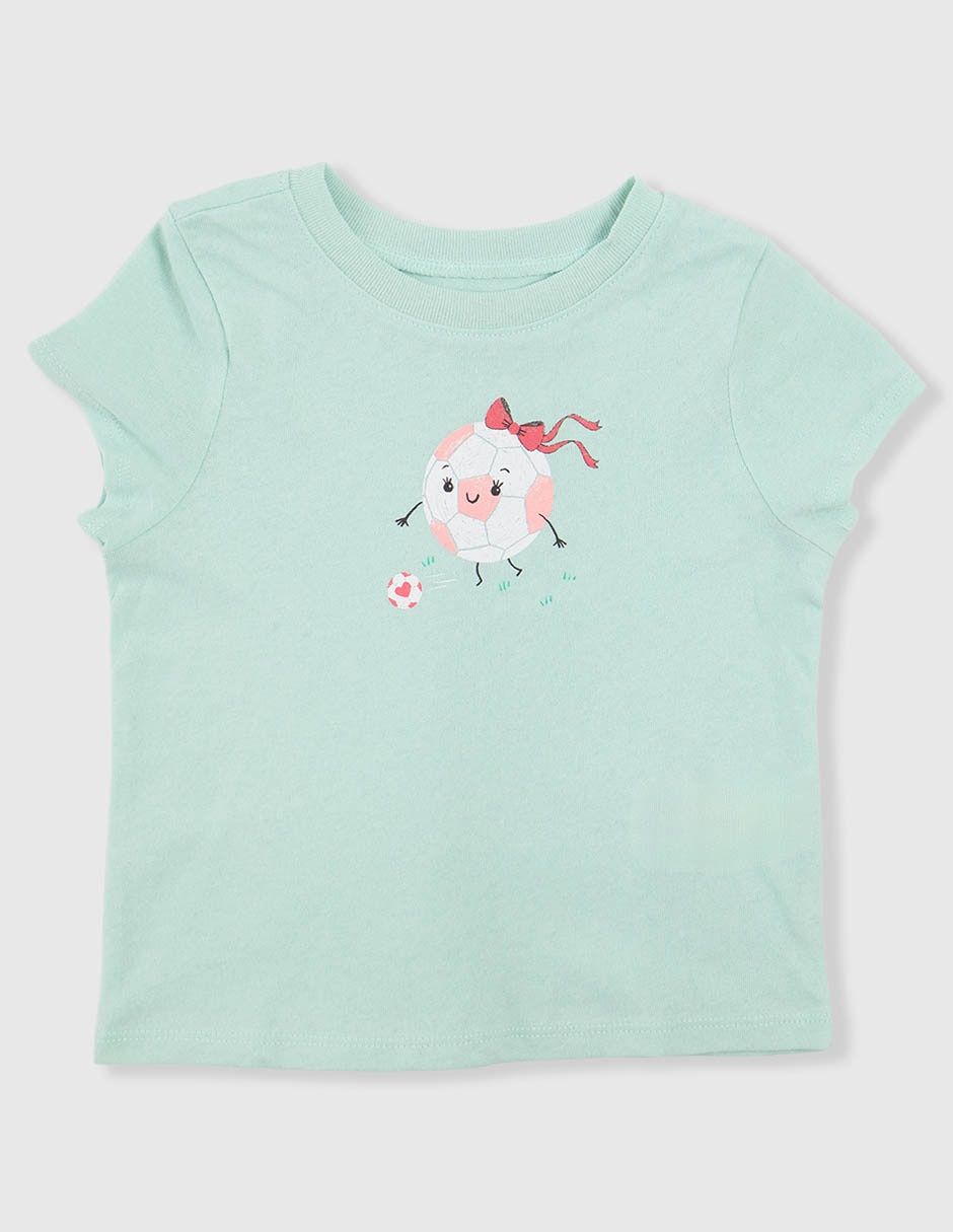 Playera para bebé Playera para bebé