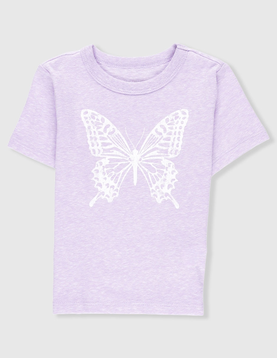 Playera The Children'S Place