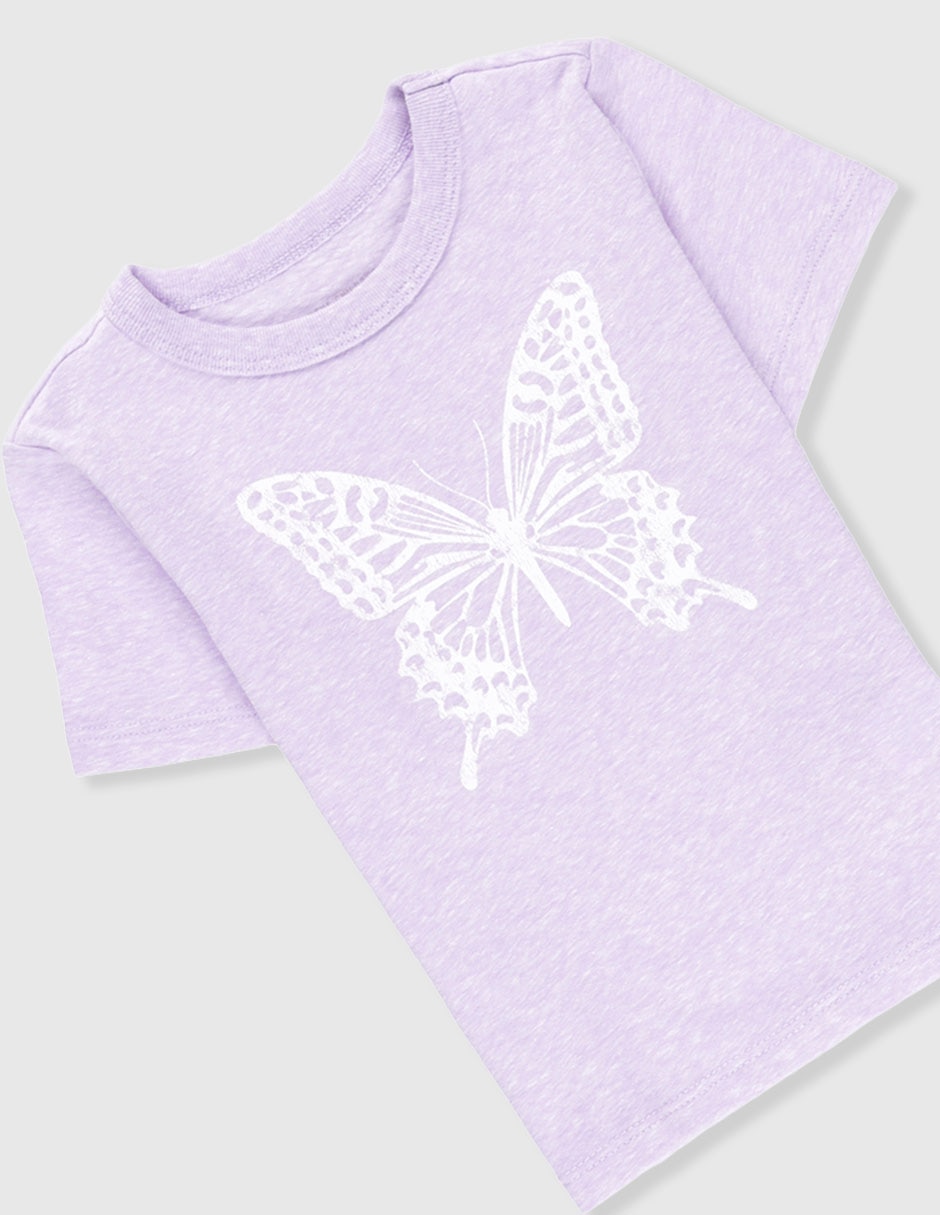 Playera The Children'S Place