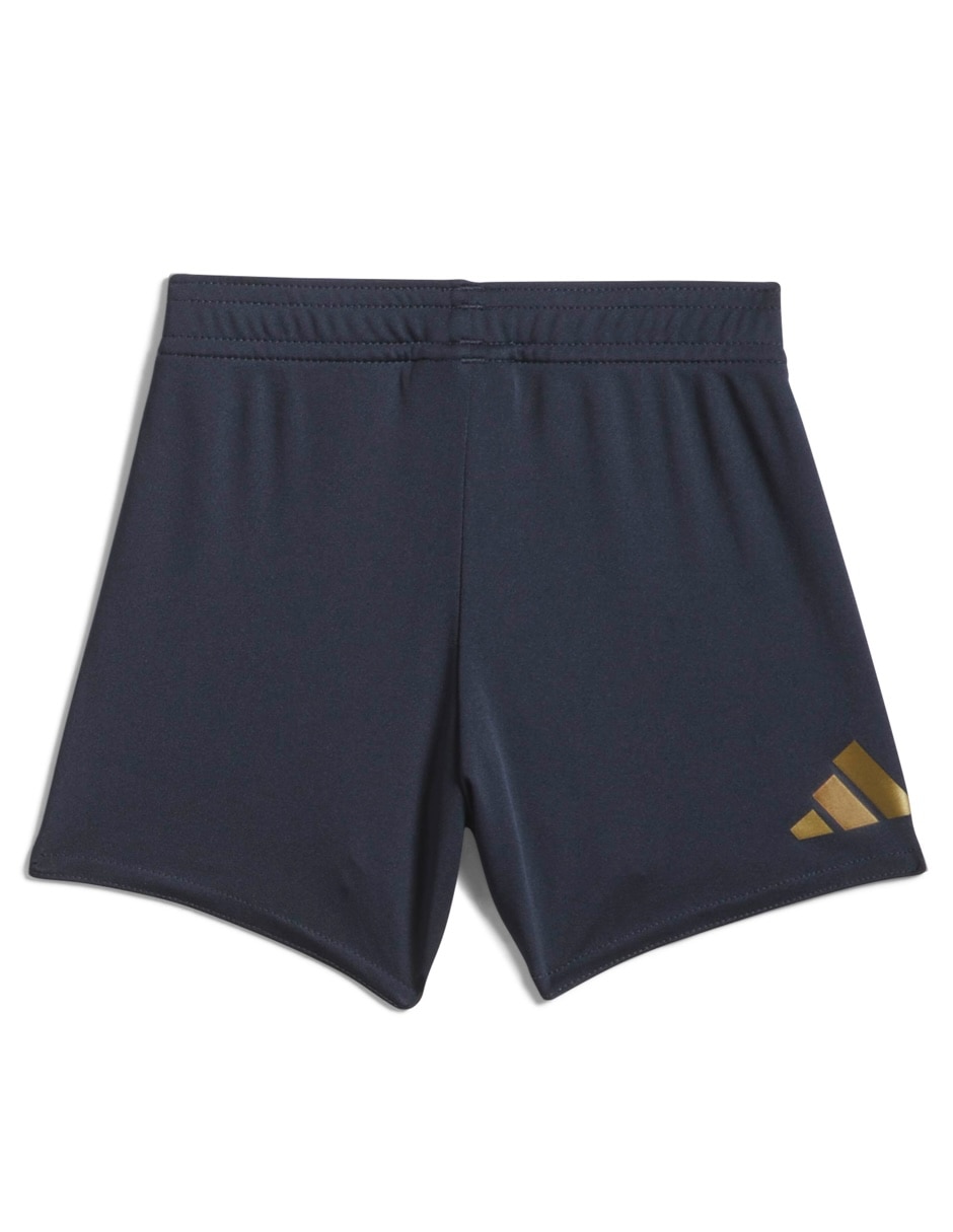 Conjunto deportivo Adidas Argentina Afa de algodón para bebé
