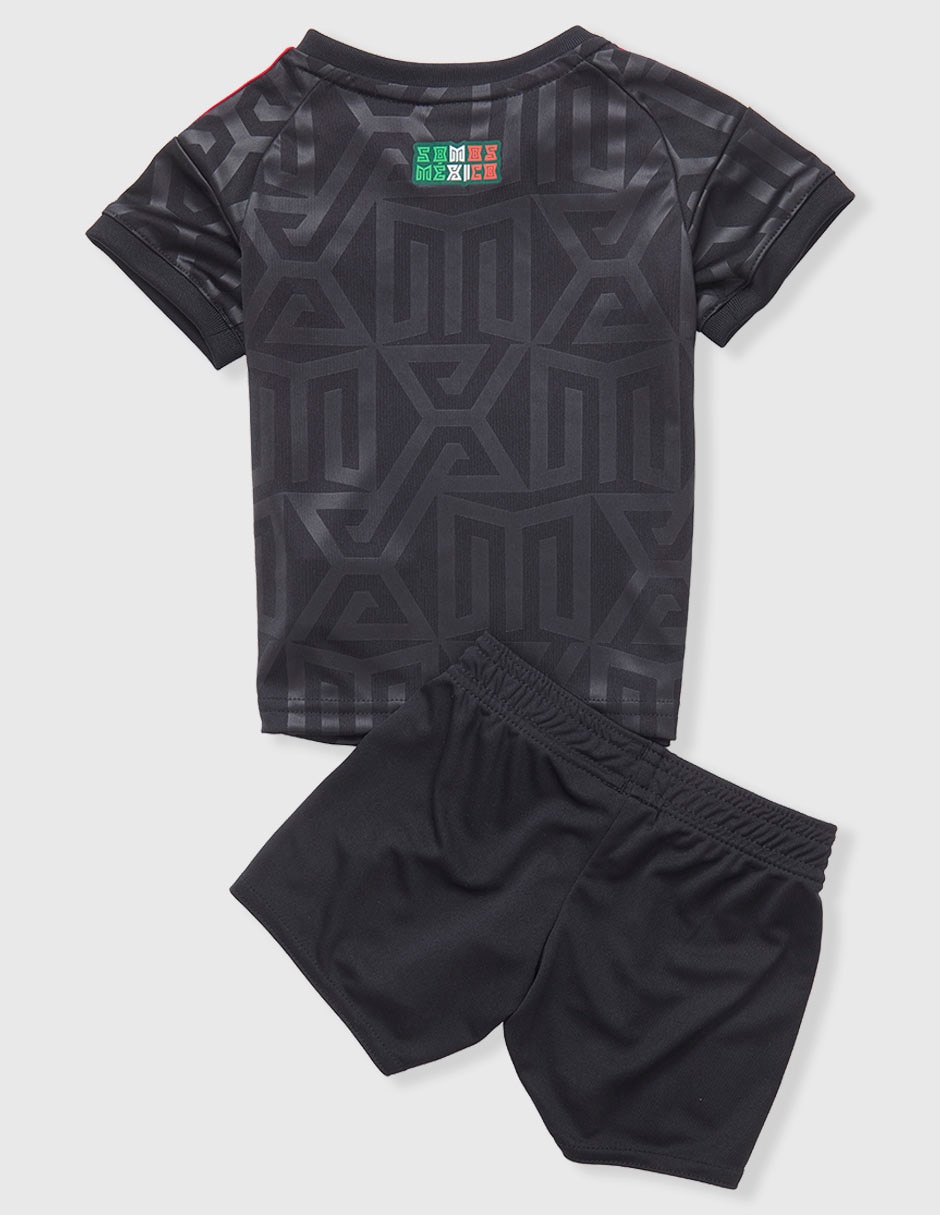 Short Adidas para bebé