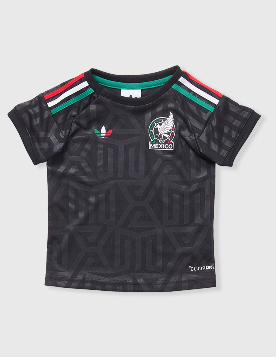 Short Adidas para bebé