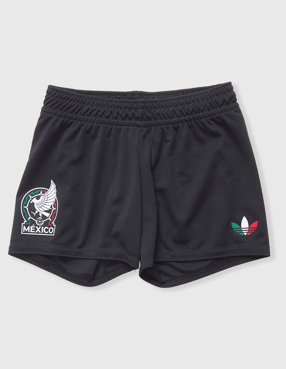 Short Adidas para bebé