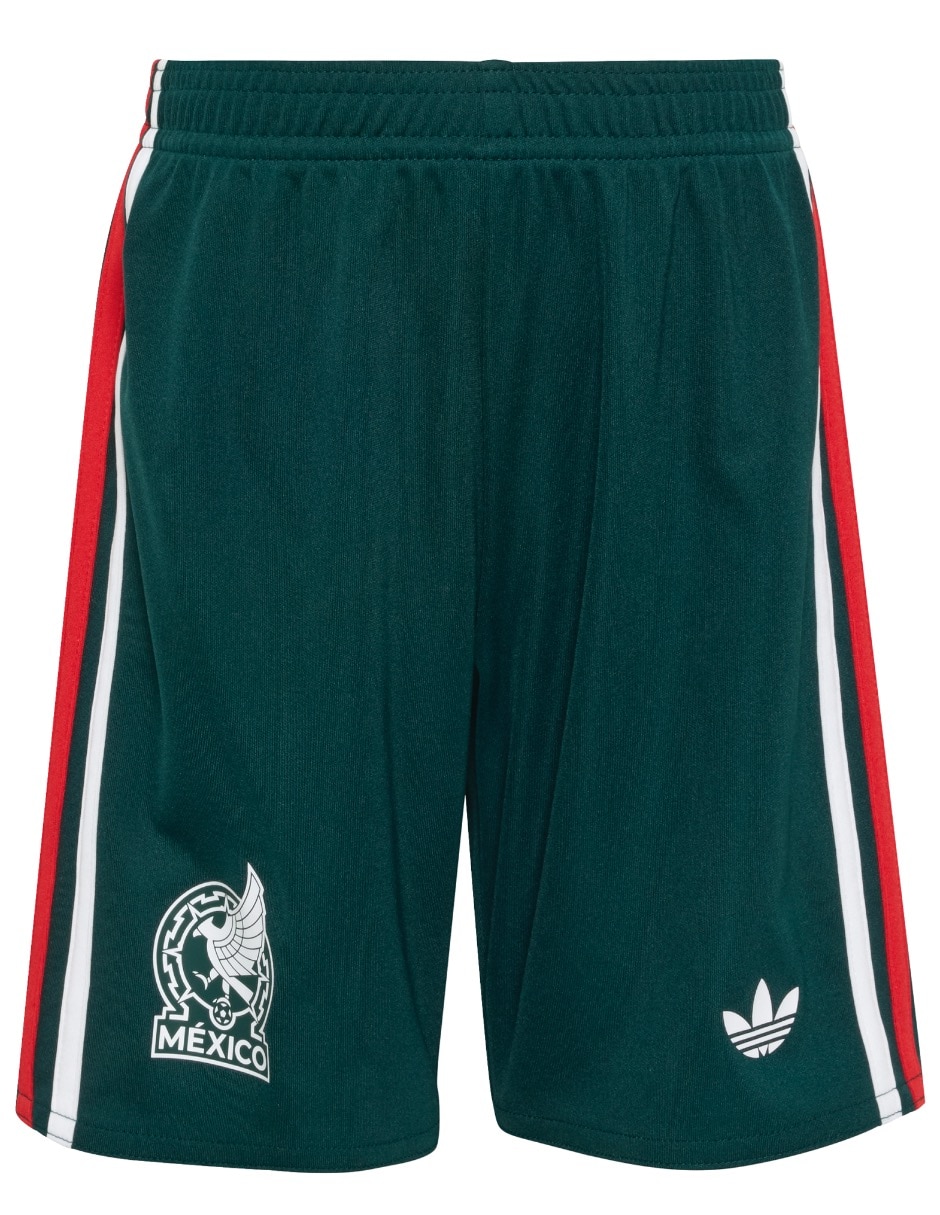 Conjunto deportivo México FMF de algodón para bebé