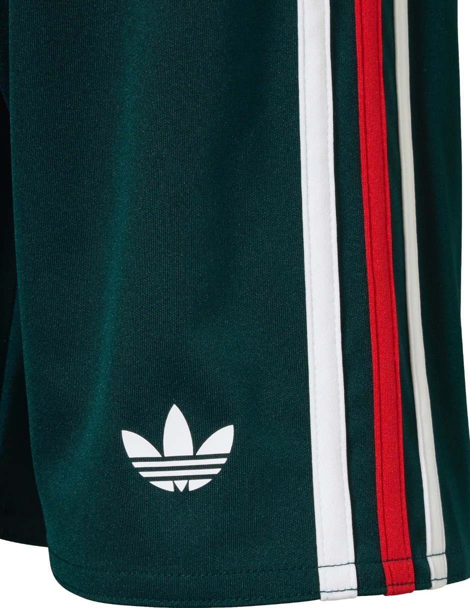 Conjunto deportivo México FMF de algodón para bebé 10