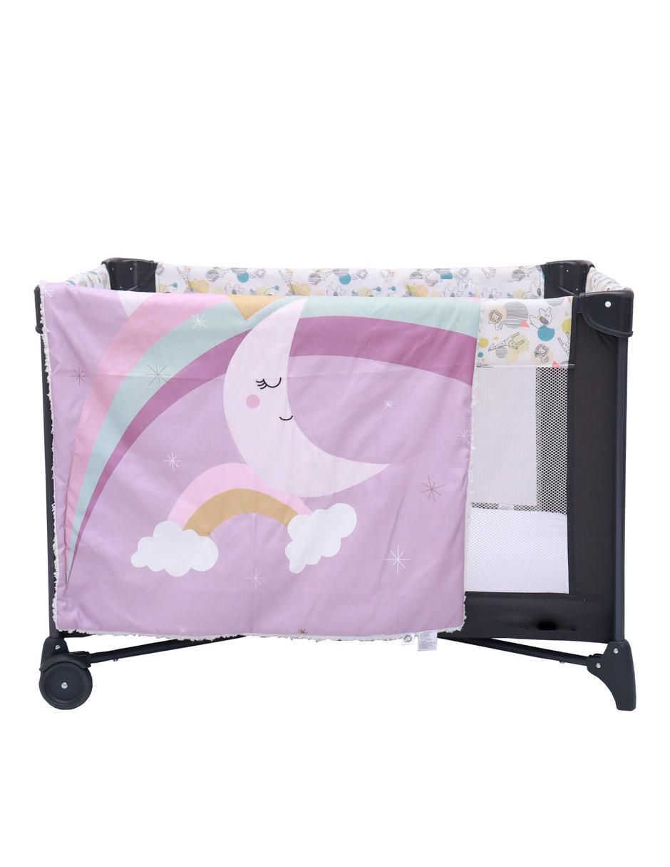 Cobertor   estampado infantil 5