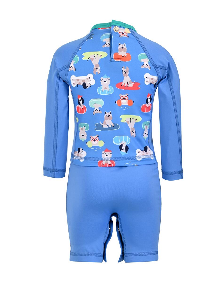 Traje de baño wetsuit Fullsand Fantasia para bebé